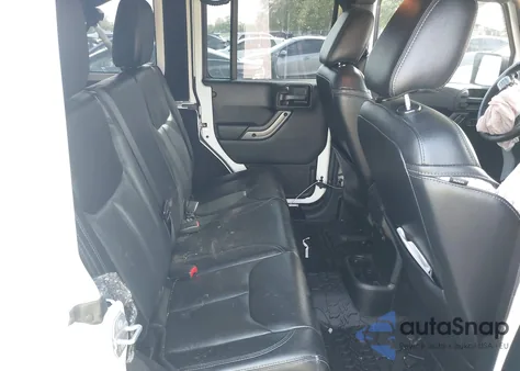 2018 Jeep Wrangler Jk Unlimited Altitude 4X4 from USA, damaged, VIN 1C4HJWEG6JL854077